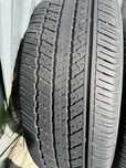 Шины б.у 225 60 R18 Dunlop Grandtrek ST30 100H 4 шт