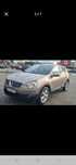 Nissan Qashqai 2007 4x4