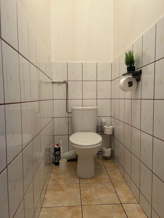 Mieszkanie na sprzedaz w Wojkowicach