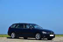 Bmw 320 d - Desde 150€ /mês