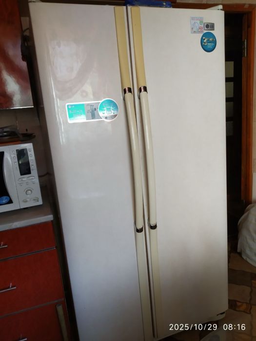 Холодильнік продам , бу не працює