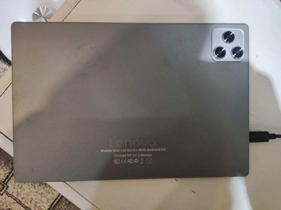 Планшет lenovo продам по ненадобности