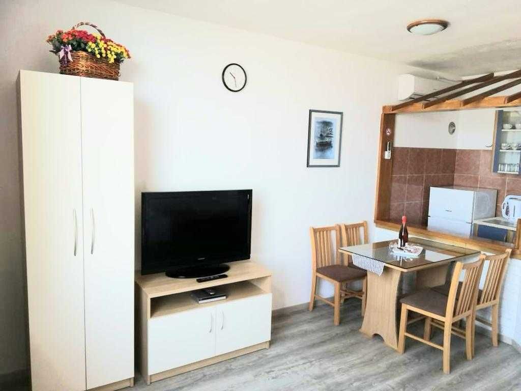 Chorwacja Tucepi Makarska 20.07-29.07
