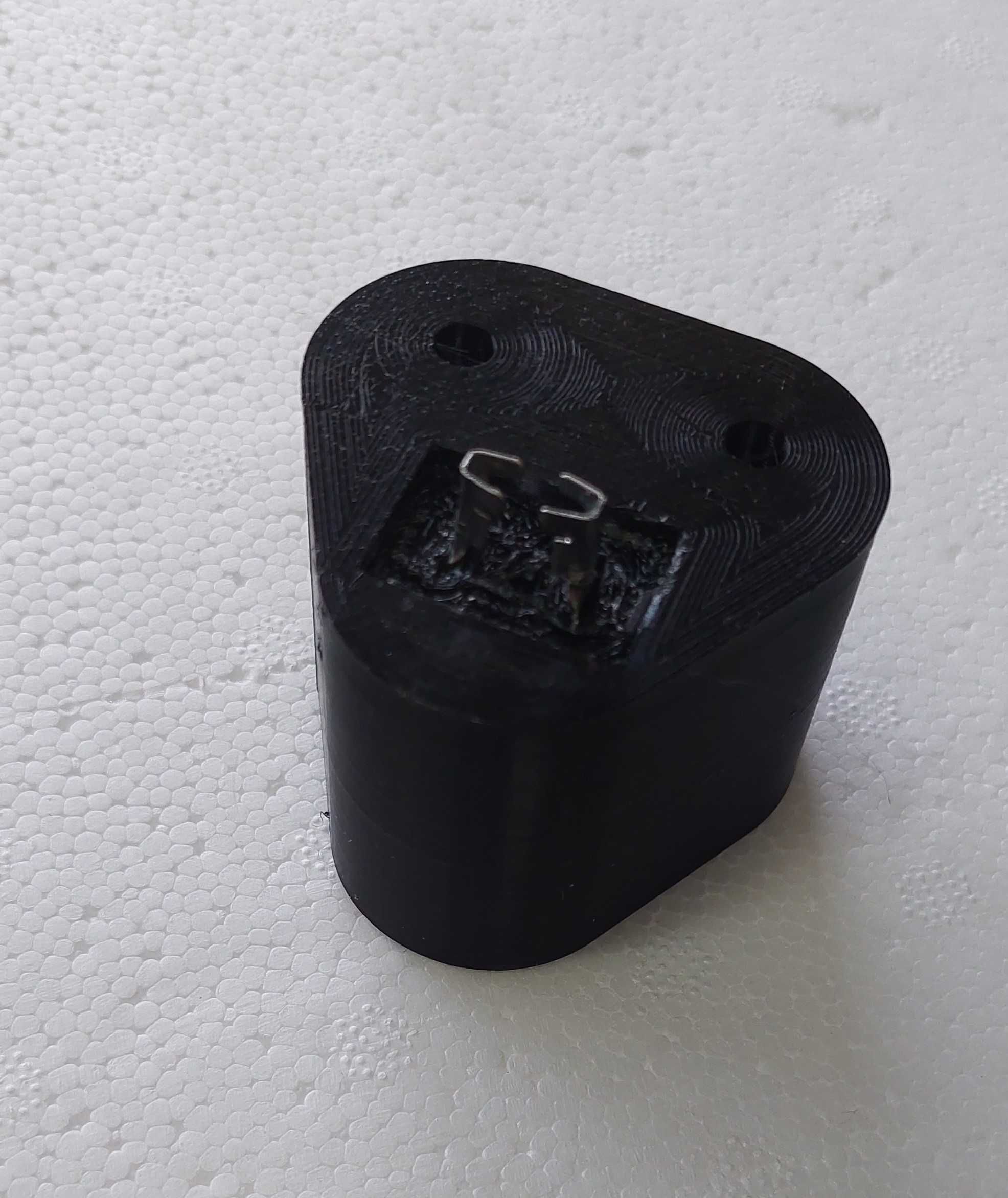 Adapter do akumulatora BOSCH 12V GBA