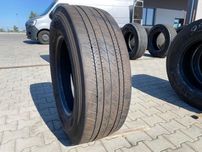 Opona 315/70R22.5 GOODYEAR FUELMAX S HL Przód 12-13mm