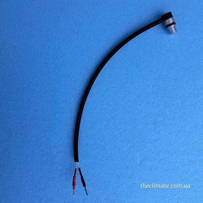 Датчик температури перегріву Камаз