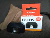 Canon EP- EX15 Eyepiece Extender