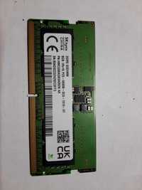 ОЗУ DDR5 5600 8Гб. HYNIX 2023р.
