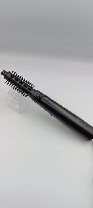 Lokówko suszarka do włosów stylizacji nasadki Remington 400w pro