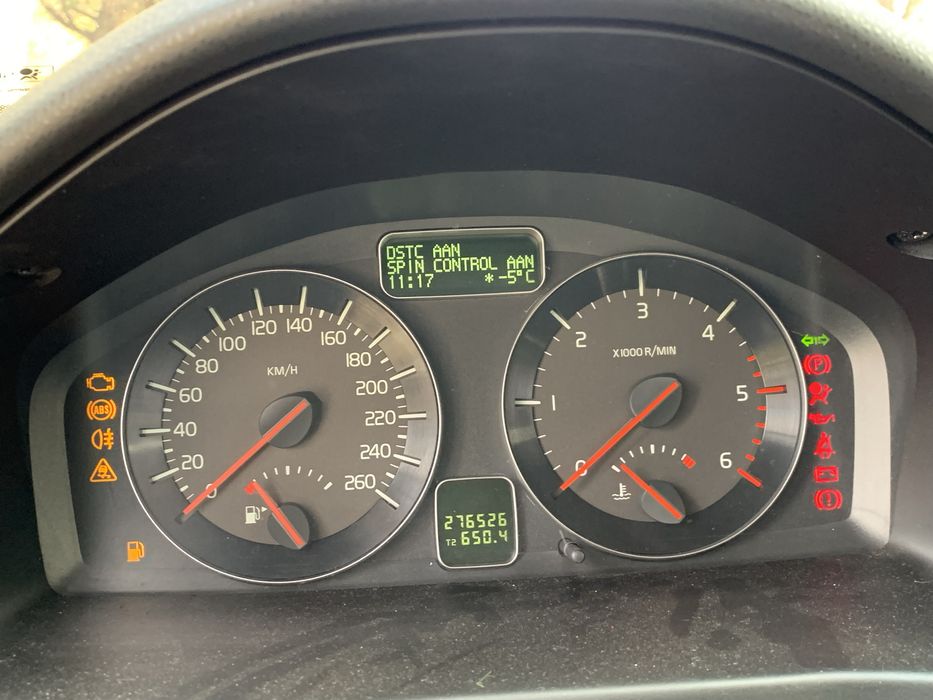Volvo V50 1.6d 2010