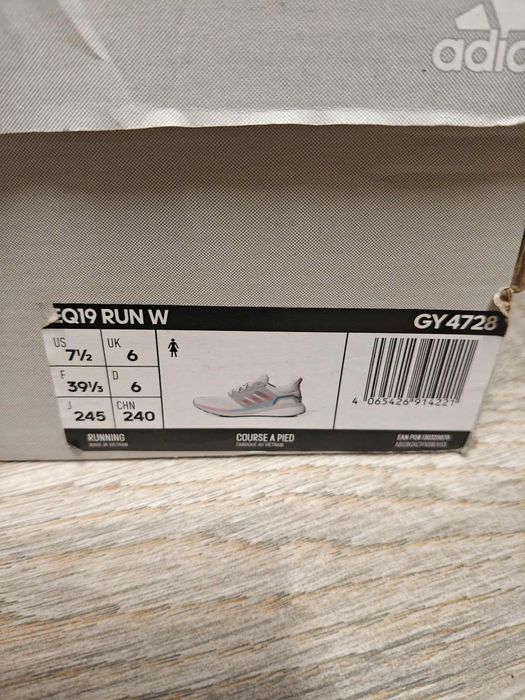 Buty damskie adidas 39