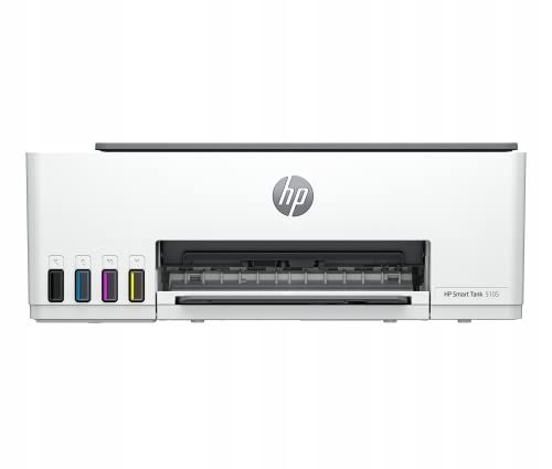 HP SmartTank All-in-One 5105 Drukarka Wielofunkcyjna Cartridge-free
