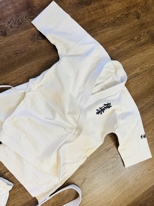 Кімоно карате (165-175) унісекс 2шт