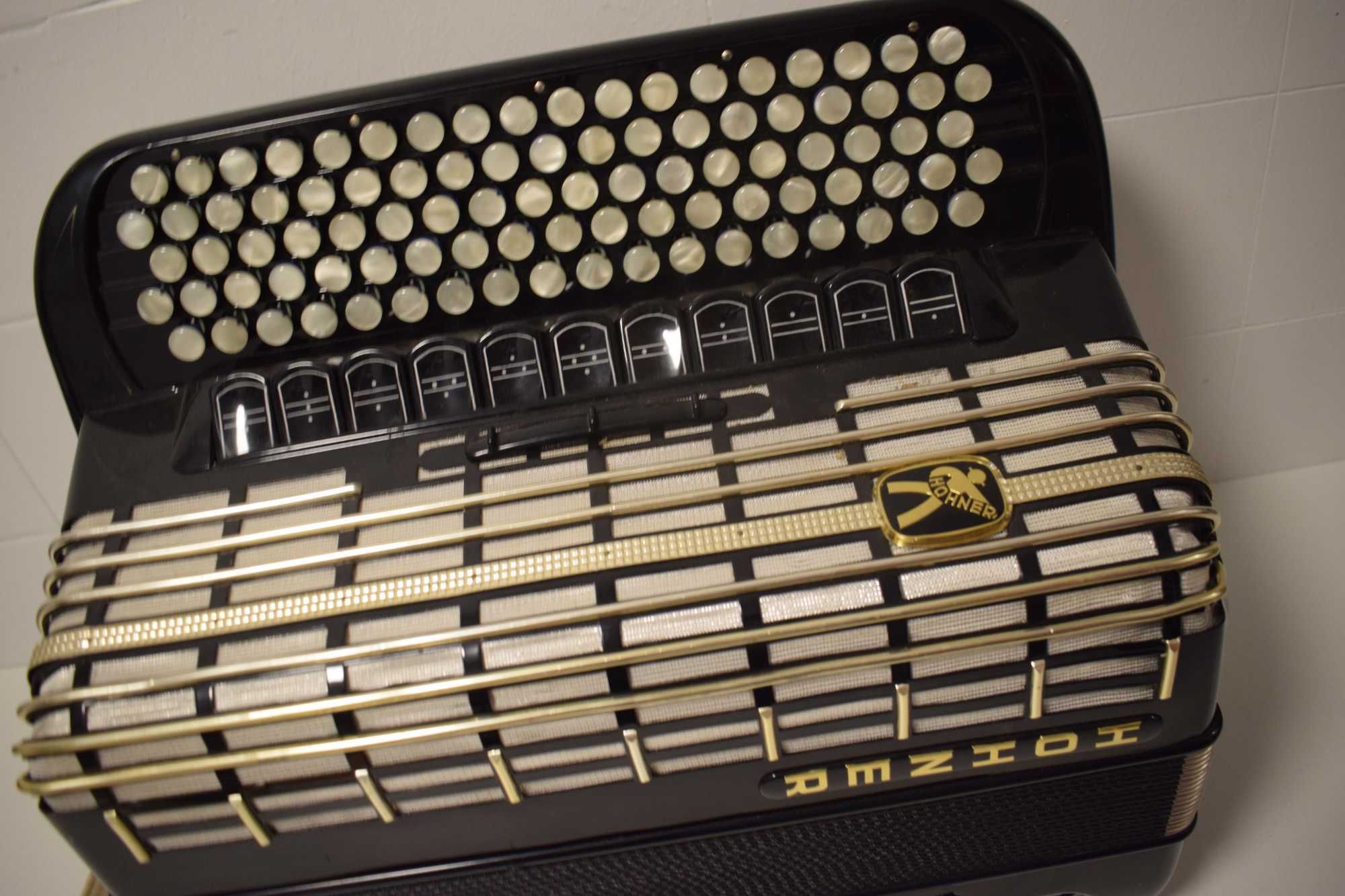 Hohner Atlanta 145P 4 Voz. N 224