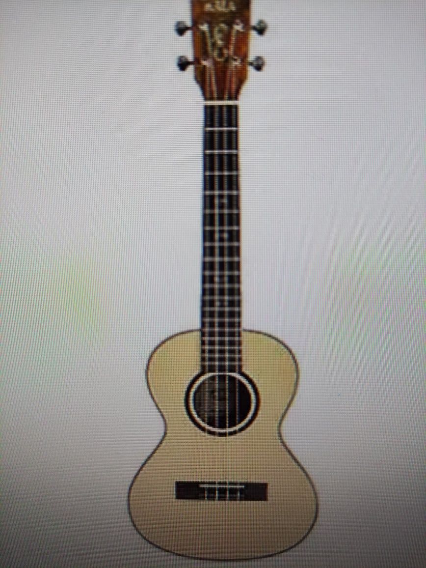 Ukulele Tenor Kala