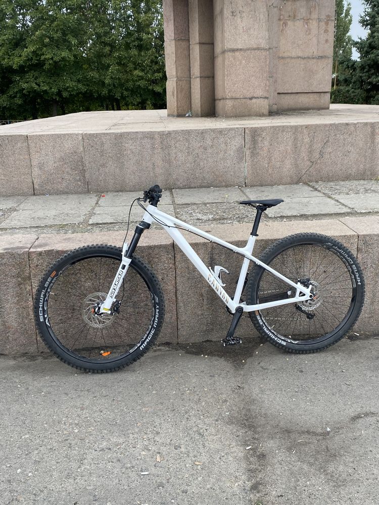 Canyon stoic 2022 mtb trail/enduro