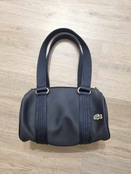 Оригінальна сумка/косметичка Lacoste