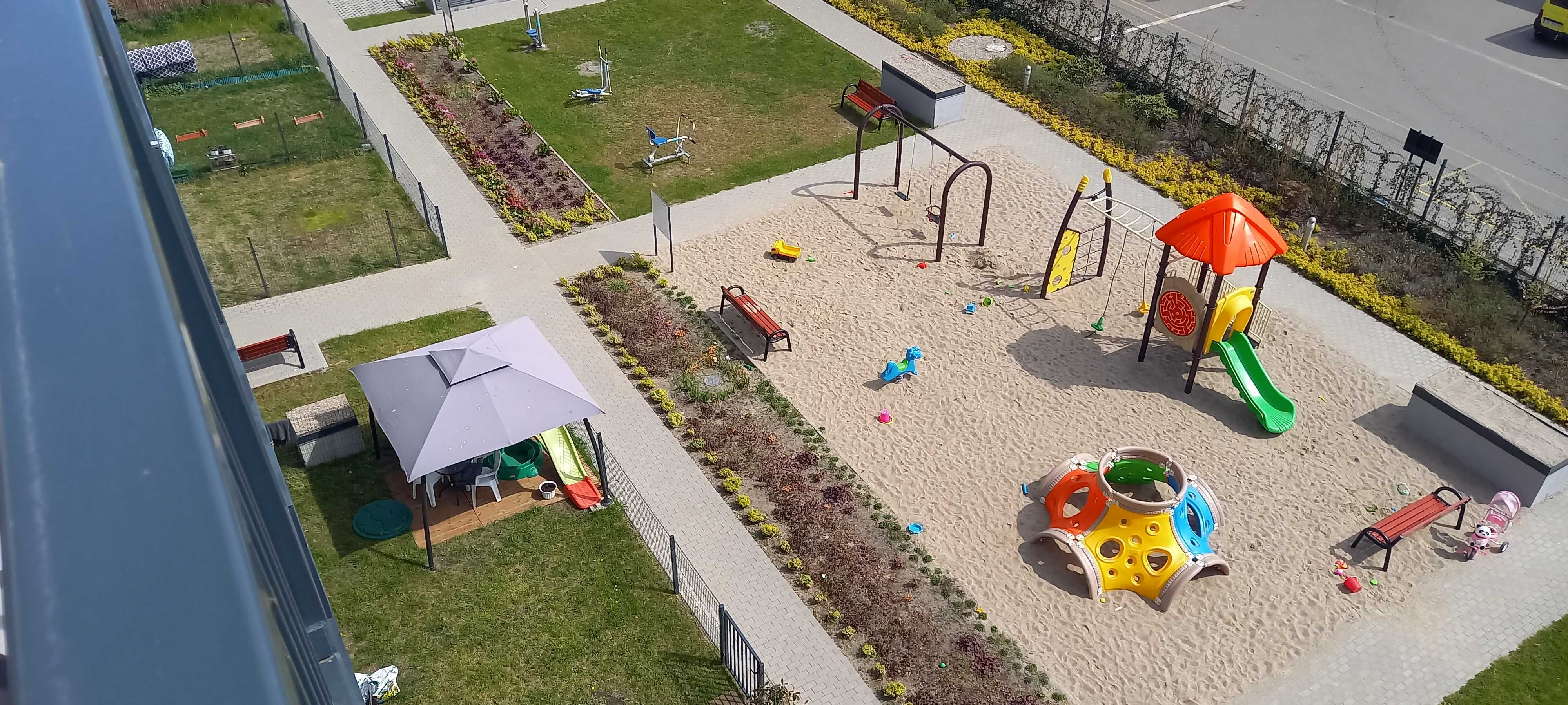 apartament do wynajęcia NIKA