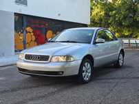 Audi A4 1.9 TDI Attraction