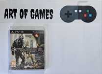 Crysis 2 Limited Edition Ps3 Nowa ! Folia ! 3xA Playstation 3