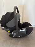 Fotelik dziecięcy cybex cloud z i-size