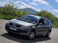 Renault Megane 2 | 1.5 dci