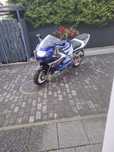 Sprzedam suzuki gsx-r 750 k1