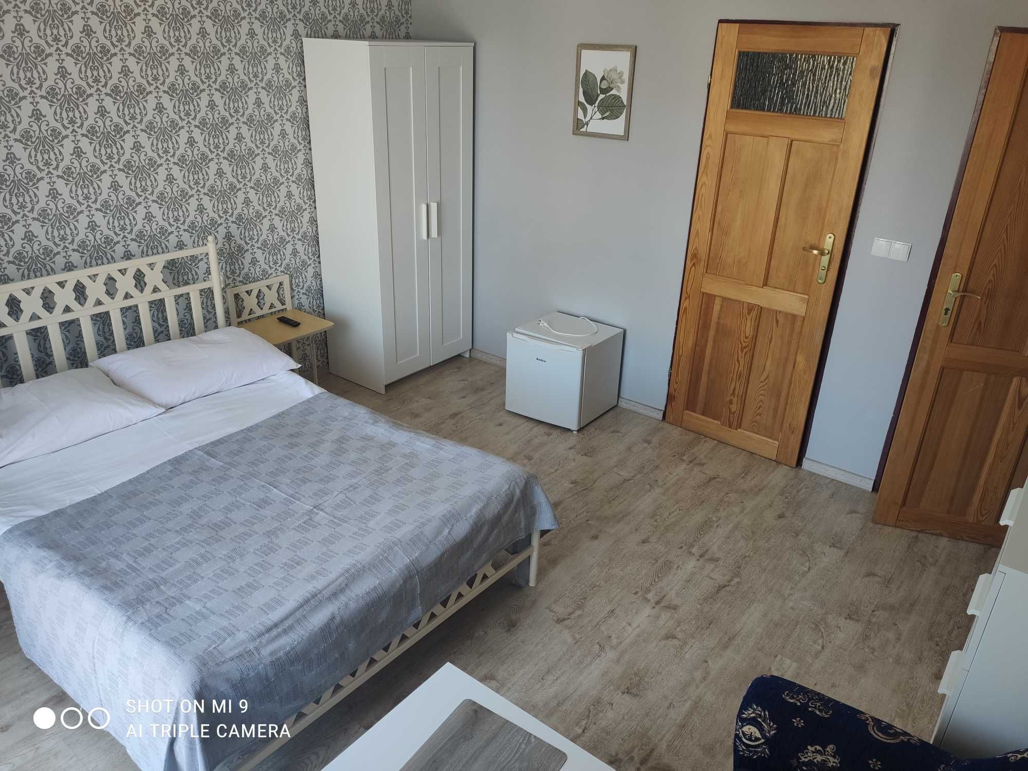 Mewa apartament i pokoje gościnne  w Łebie  od czerwca 2024
