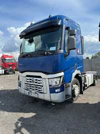 Renault GAMAT T460  Renaul GAMAT T460