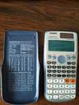 Kalkulator naukowy Casio FX-570ES Plus