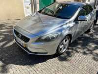 Volvo V40 2012 Cinzento