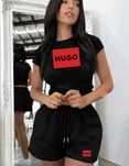 Hugo boss komplety damskie S M L XL