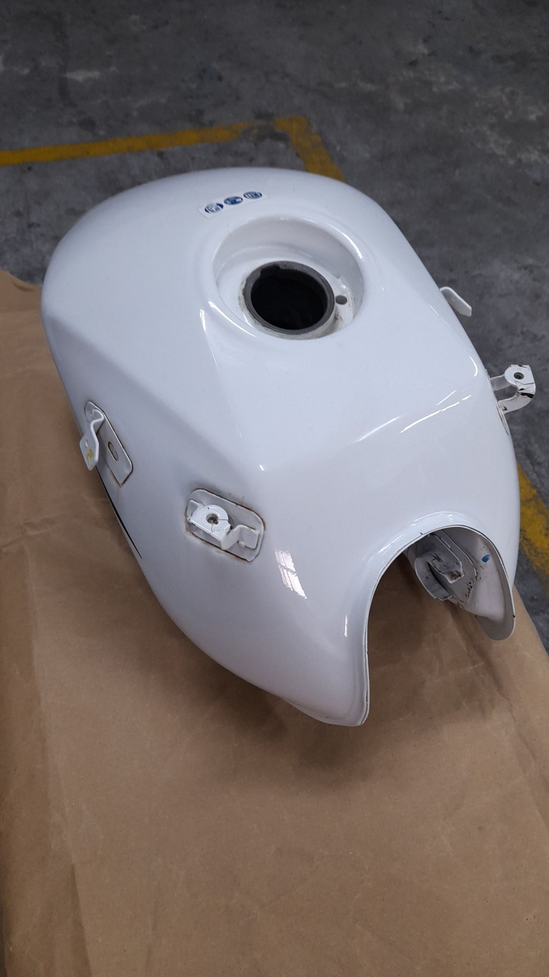 Depósito Combustível Honda CBF 125
