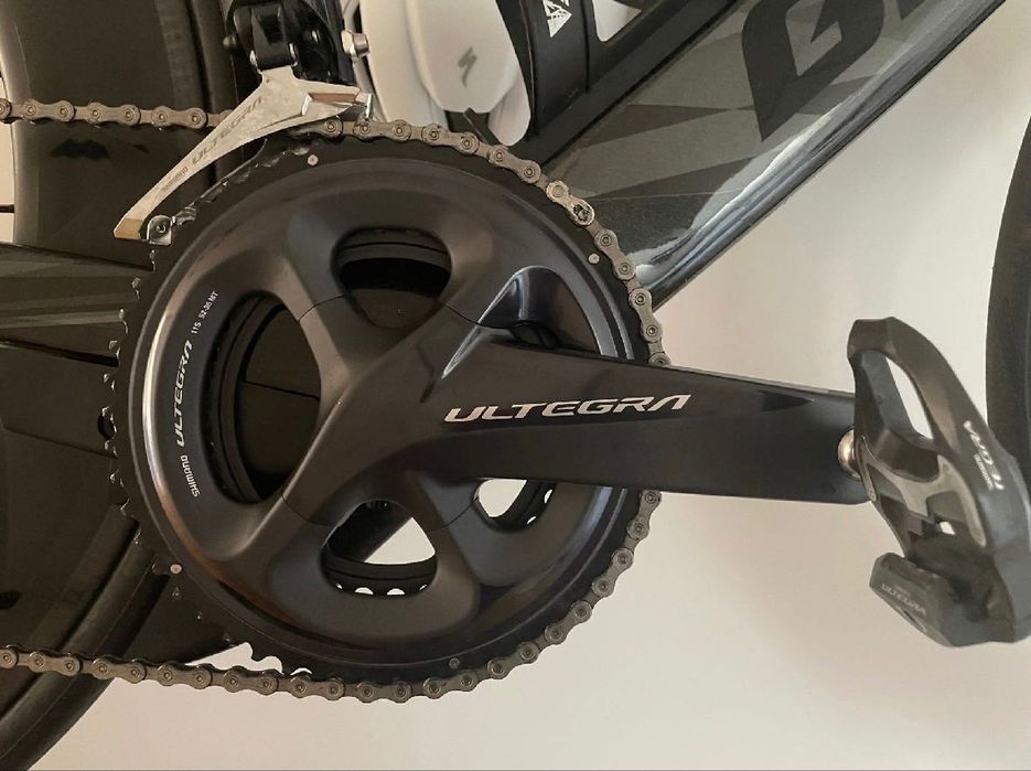 Giant Advanced Trinity Pro 1 2019