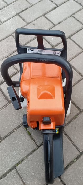 Бензопила Stihl-180