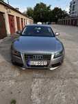 Piękne audi a5 coupe 2.7tdi v6