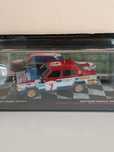 Datsun Violet GT 1/43