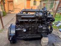 СРОЧНО продам двигатель Д-260