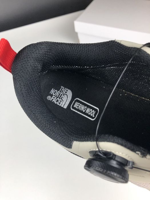 Кросівки чоловічі термо The North Face Shimano BOA 41-45р