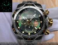 Часы Invicta 25977 Reserve Venom Mother of Pearl Black Gen III Swiss