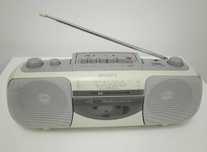 Radio Sony CFS-E14L
