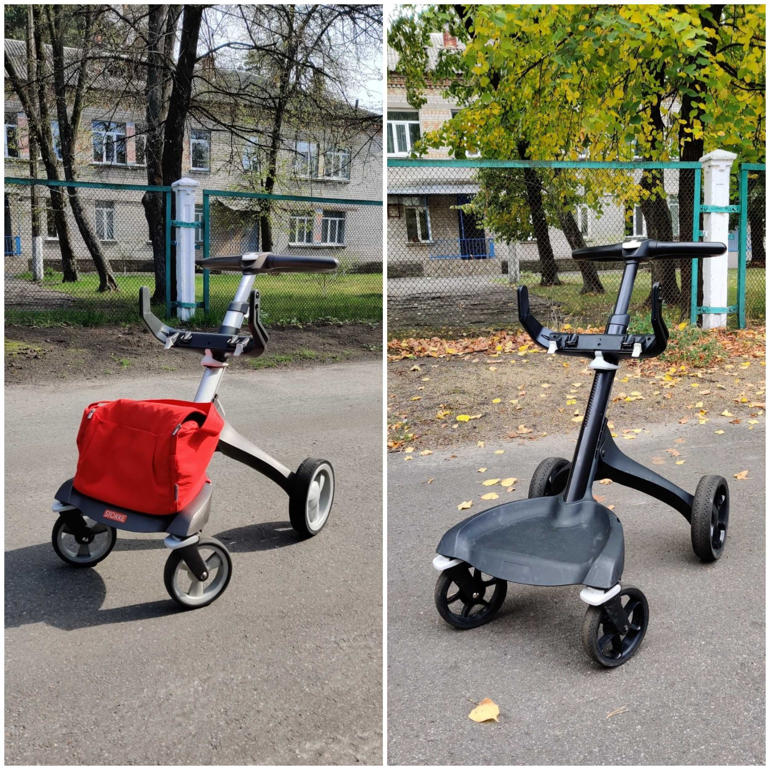 Ремонт детских колясок - Cybex/Stokke/Bugaboo/Yoyo/Yoya/Mutsy/Chicco