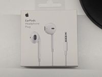 EarPods 3.5 навушники apple iphone minijack