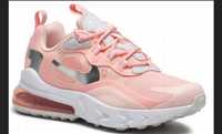 Nike Air Max 270 React GG 100% Oryginalne