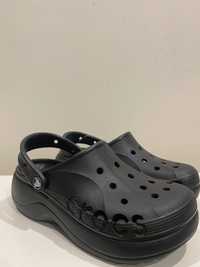 Женские crocs Baya Platform Clog Размер 36