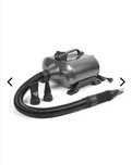 Shernbao Typhoon Сушка фен для собак и кошек Turbo 3000 W, 150 l/s