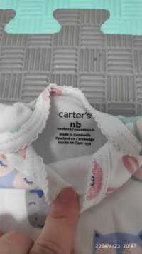 Бодік carter's для новонароджених