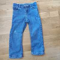 Spodnie jeansowe Cool club 92
