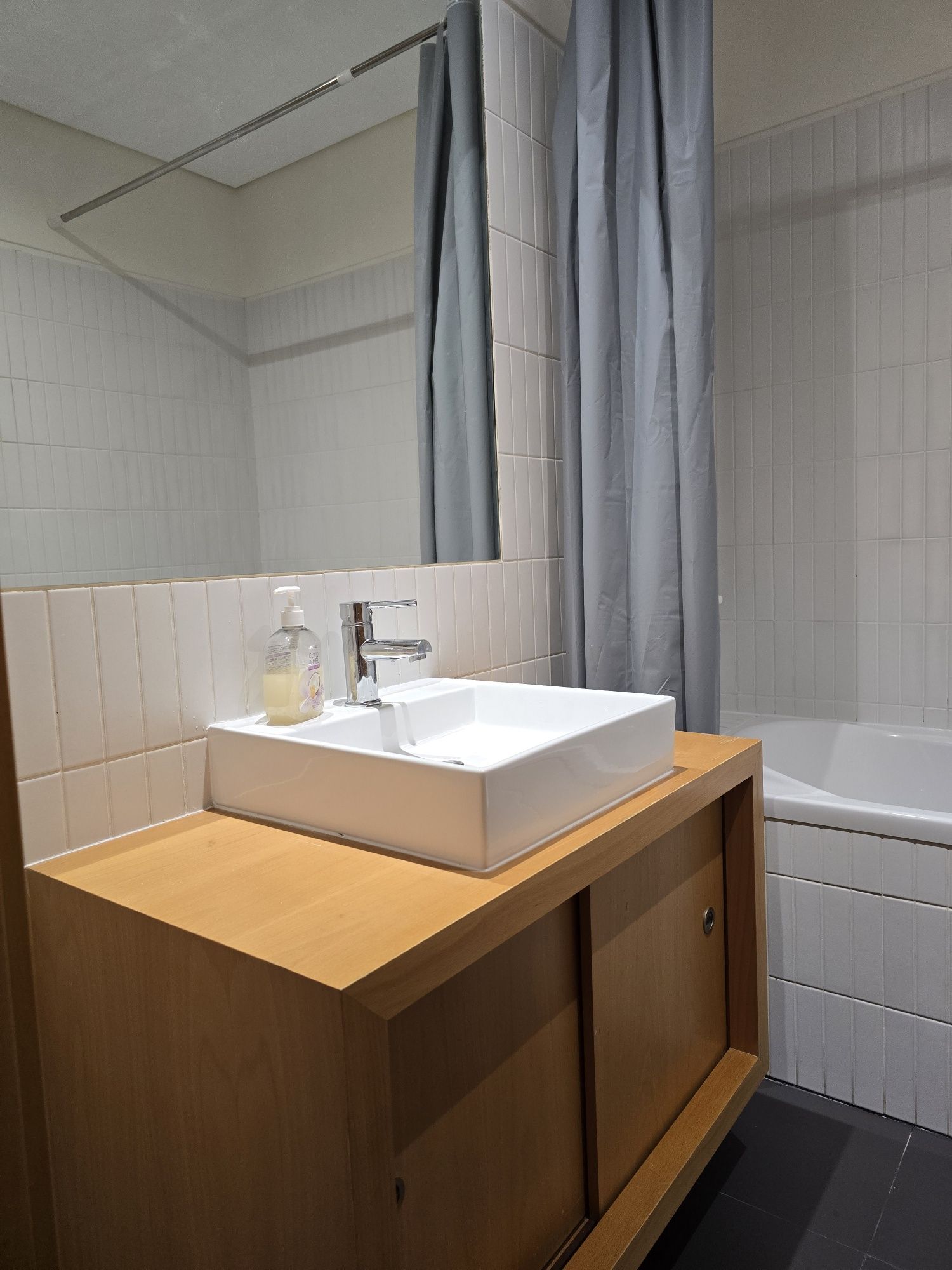Apartamento T2 - Asprela -