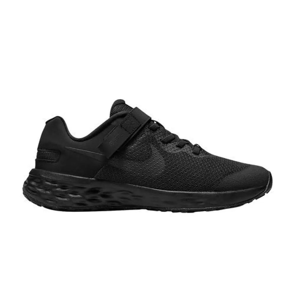 Дитячі літні кросівки для хлопчика Nike revolution 6 flyease 38р.
